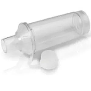 Cámaras de inhalación