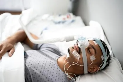 Terapia para la apnea del sueño