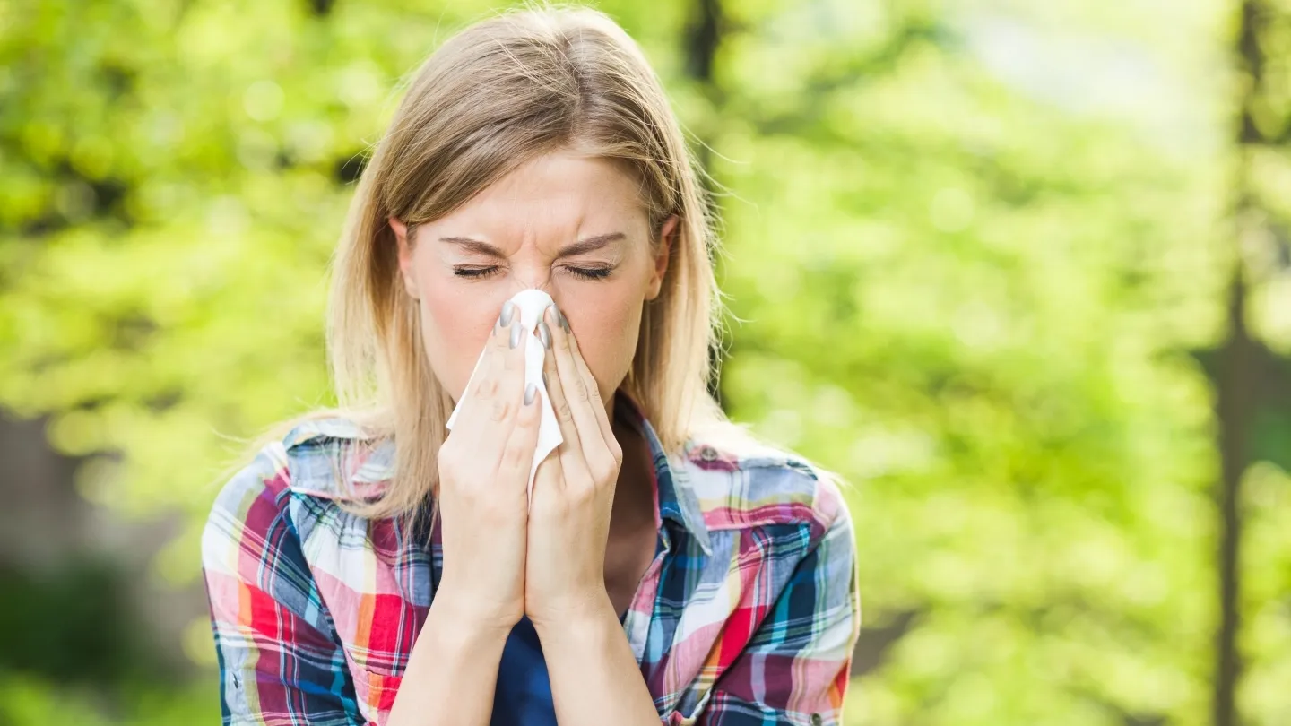 Otras patologías respiratorias