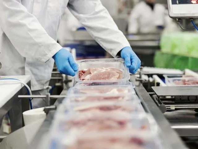 Gasos per a aliments i begudes